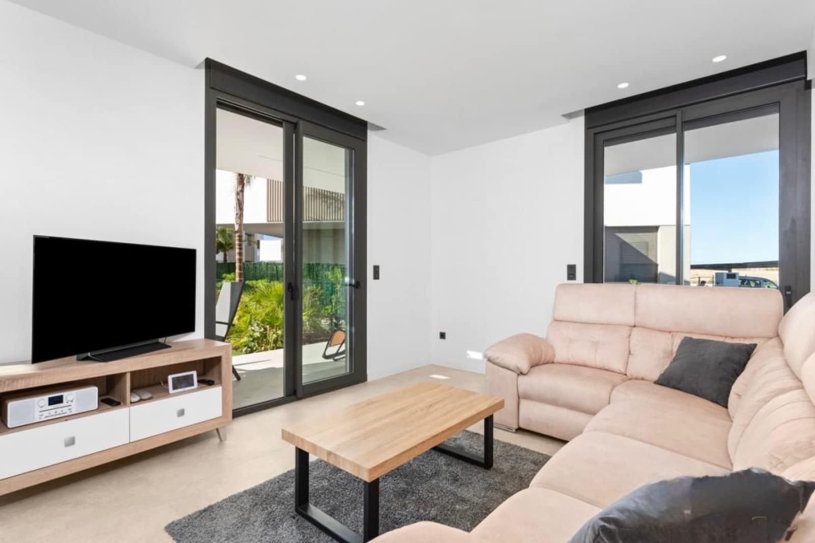 3 quarto Apartamento para venda em Torre-Pacheco com garagem - 319 000 € (Ref: 9810883)