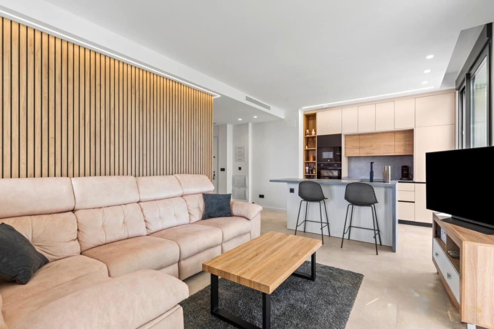 3 quarto Apartamento para venda em Torre-Pacheco com garagem - 319 000 € (Ref: 9810883)