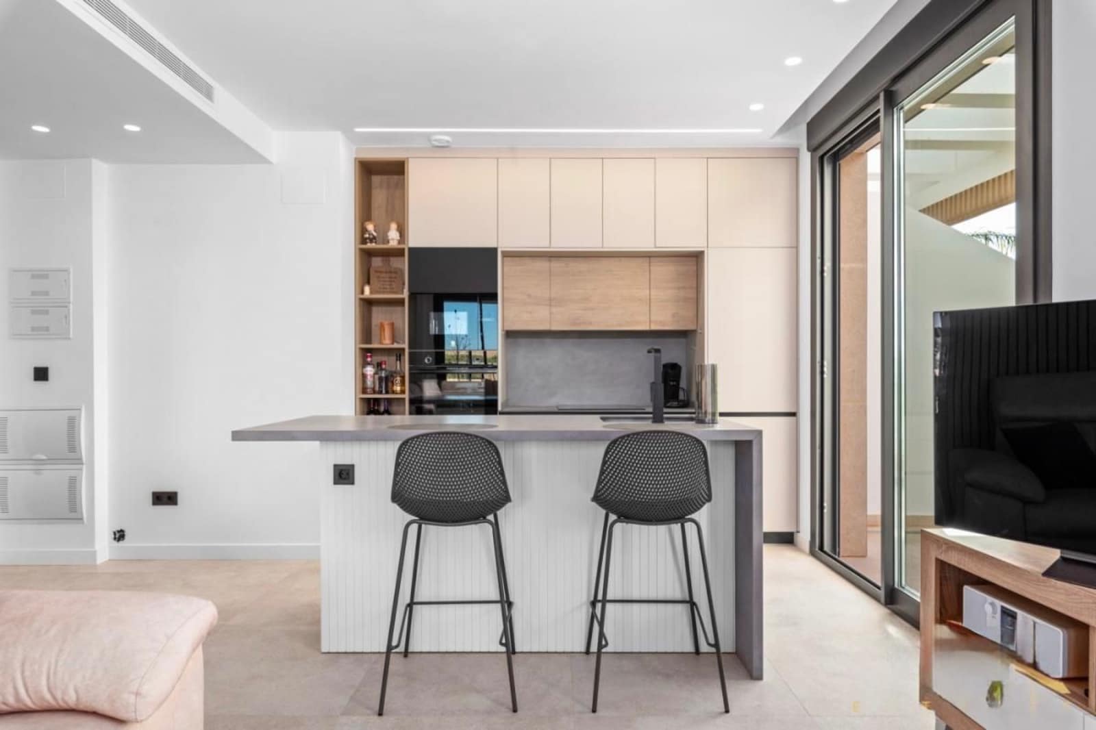 3 quarto Apartamento para venda em Torre-Pacheco com garagem - 319 000 € (Ref: 9810883)