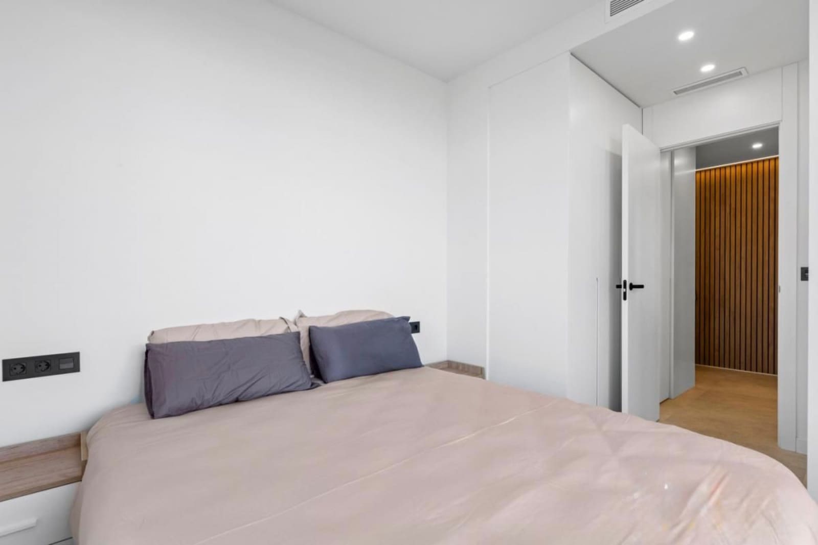 3 quarto Apartamento para venda em Torre-Pacheco com garagem - 319 000 € (Ref: 9810883)