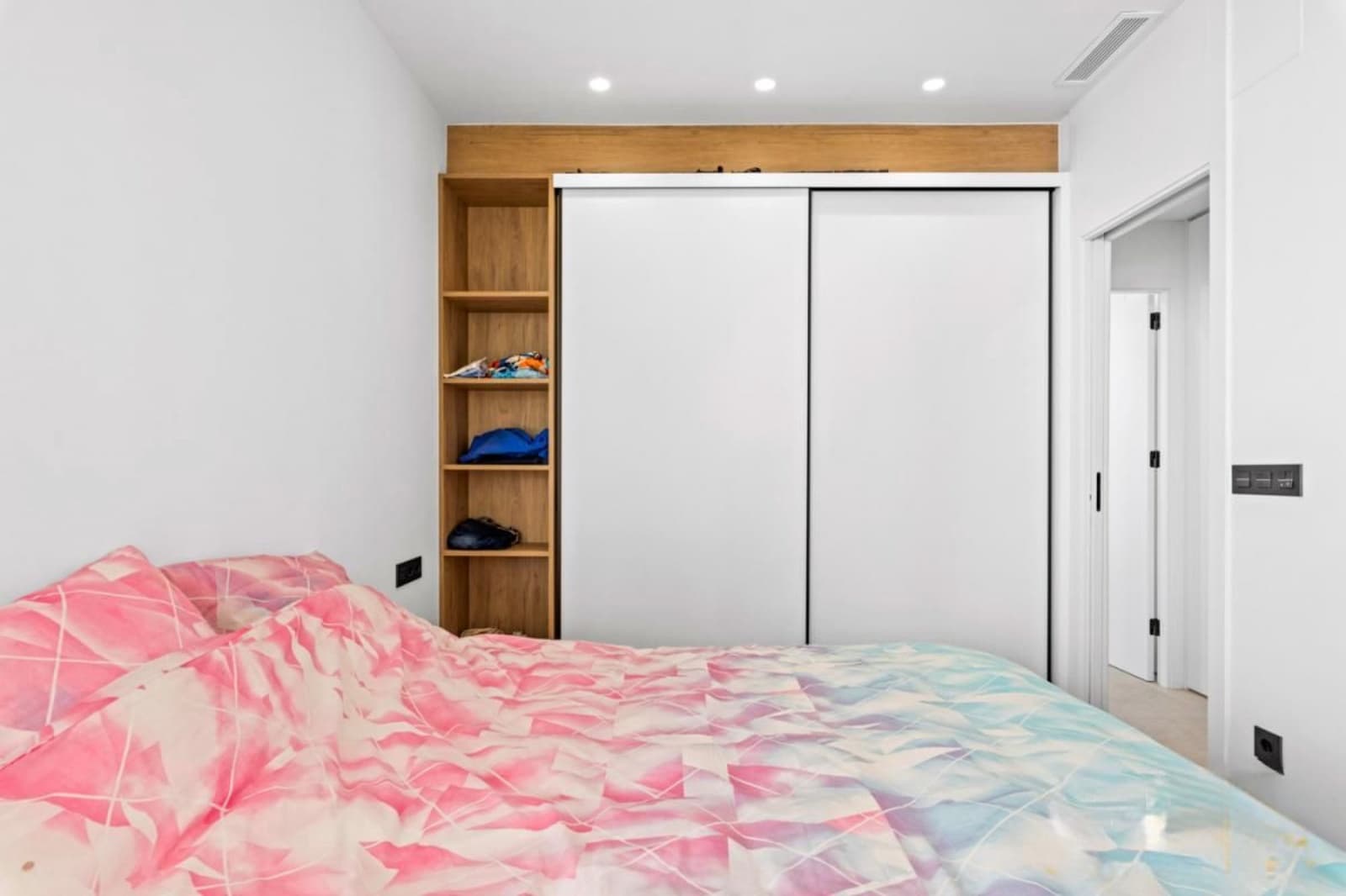 3 quarto Apartamento para venda em Torre-Pacheco com garagem - 319 000 € (Ref: 9810883)