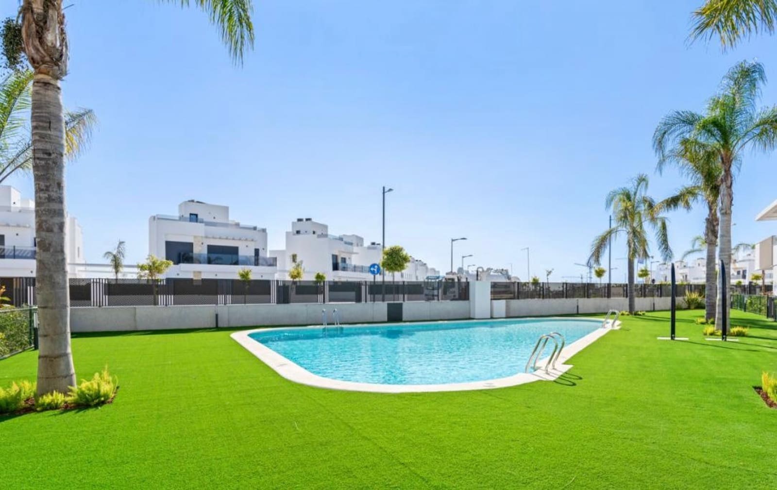 3 quarto Apartamento para venda em Torre-Pacheco com garagem - 319 000 € (Ref: 9810883)