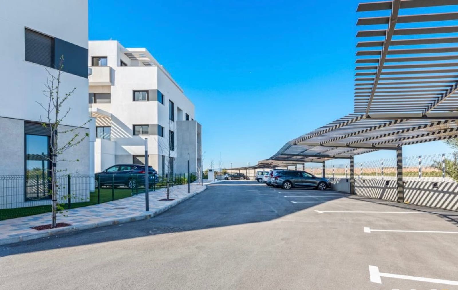 3 quarto Apartamento para venda em Torre-Pacheco com garagem - 319 000 € (Ref: 9810883)