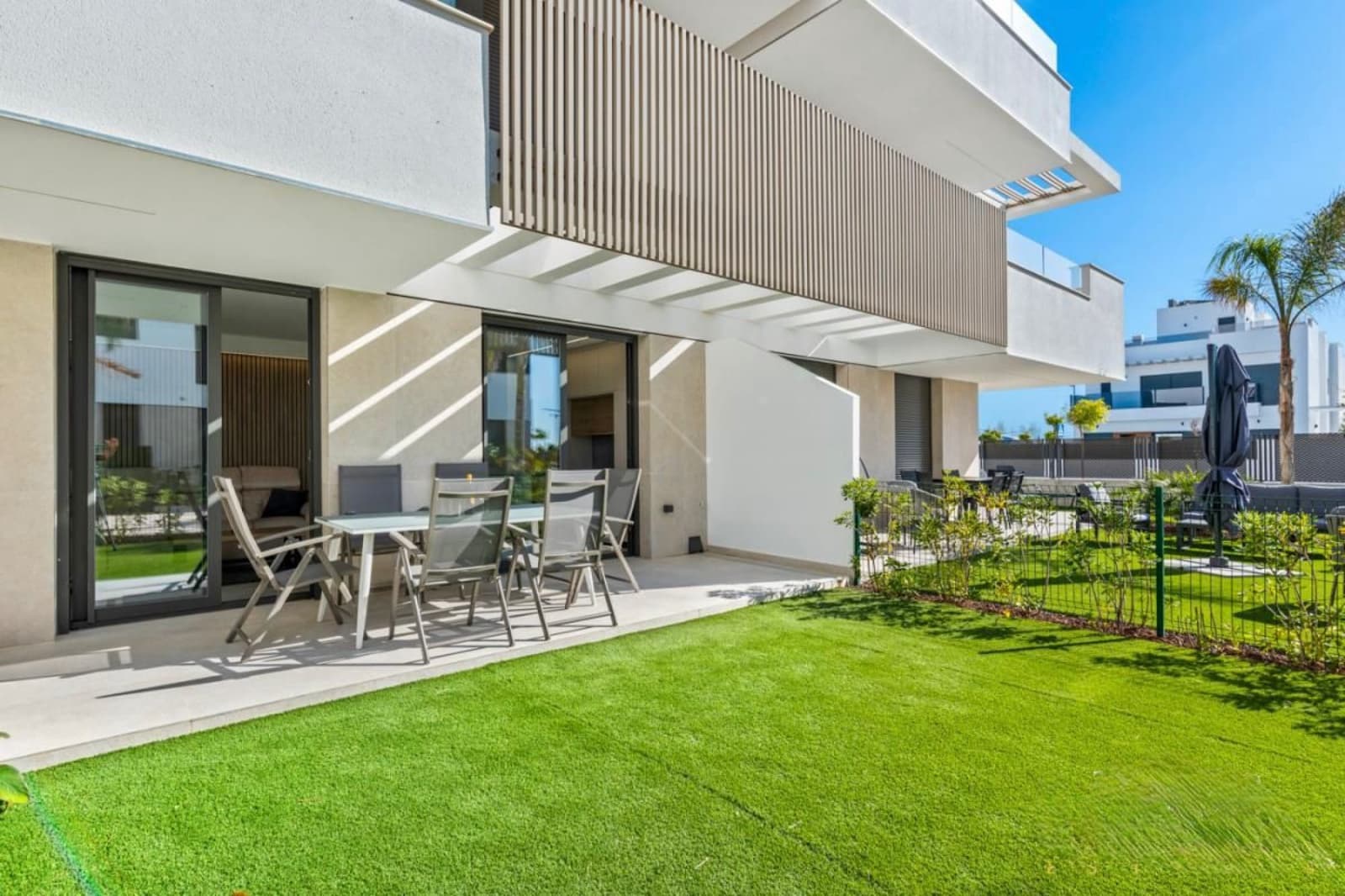 3 quarto Apartamento para venda em Torre-Pacheco com garagem - 319 000 € (Ref: 9810883)