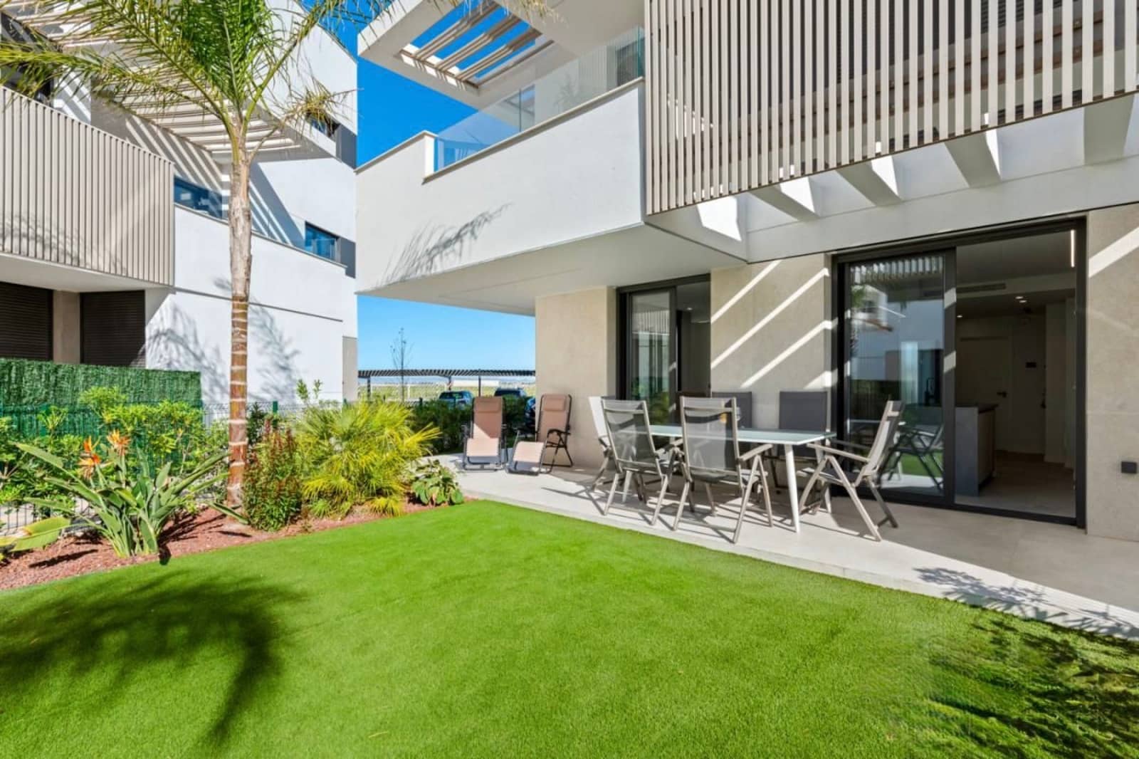 3 quarto Apartamento para venda em Torre-Pacheco com garagem - 319 000 € (Ref: 9810883)