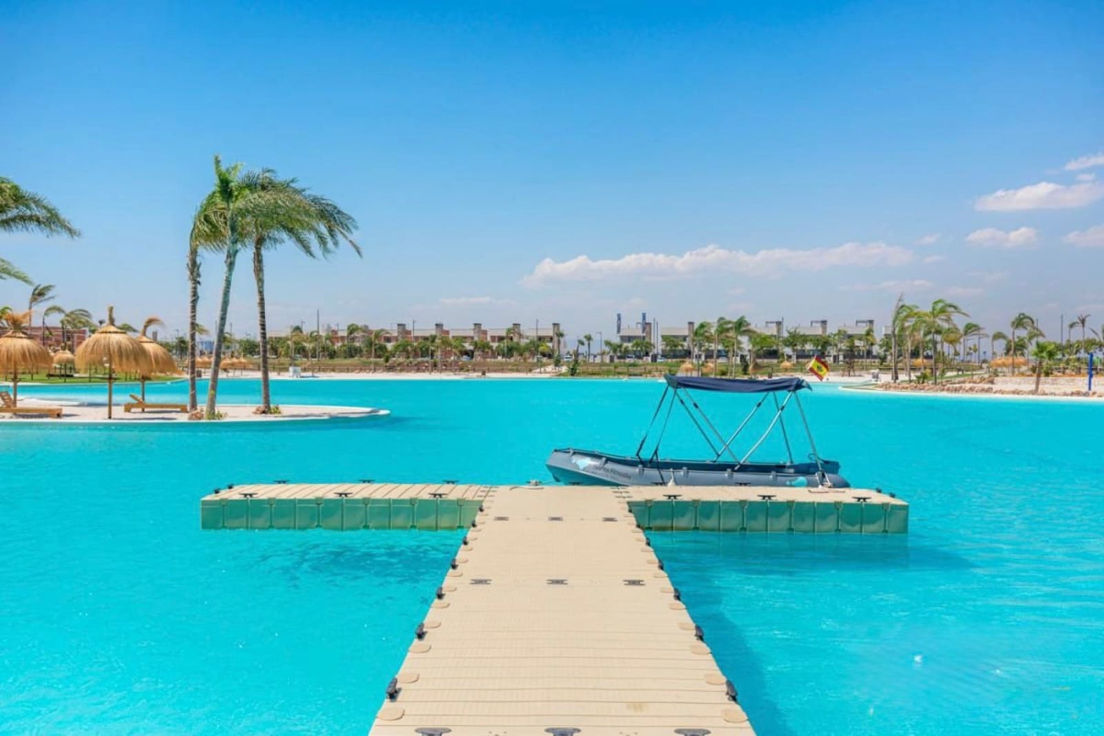 3 quarto Apartamento para venda em Torre-Pacheco com garagem - 319 000 € (Ref: 9810883)