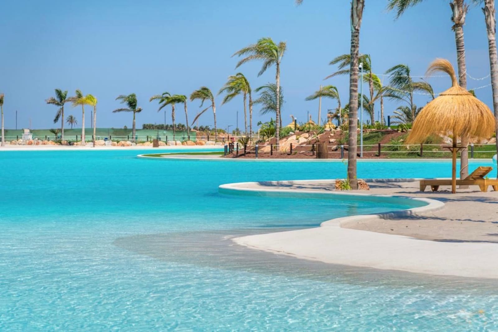 3 quarto Apartamento para venda em Torre-Pacheco com garagem - 319 000 € (Ref: 9810883)