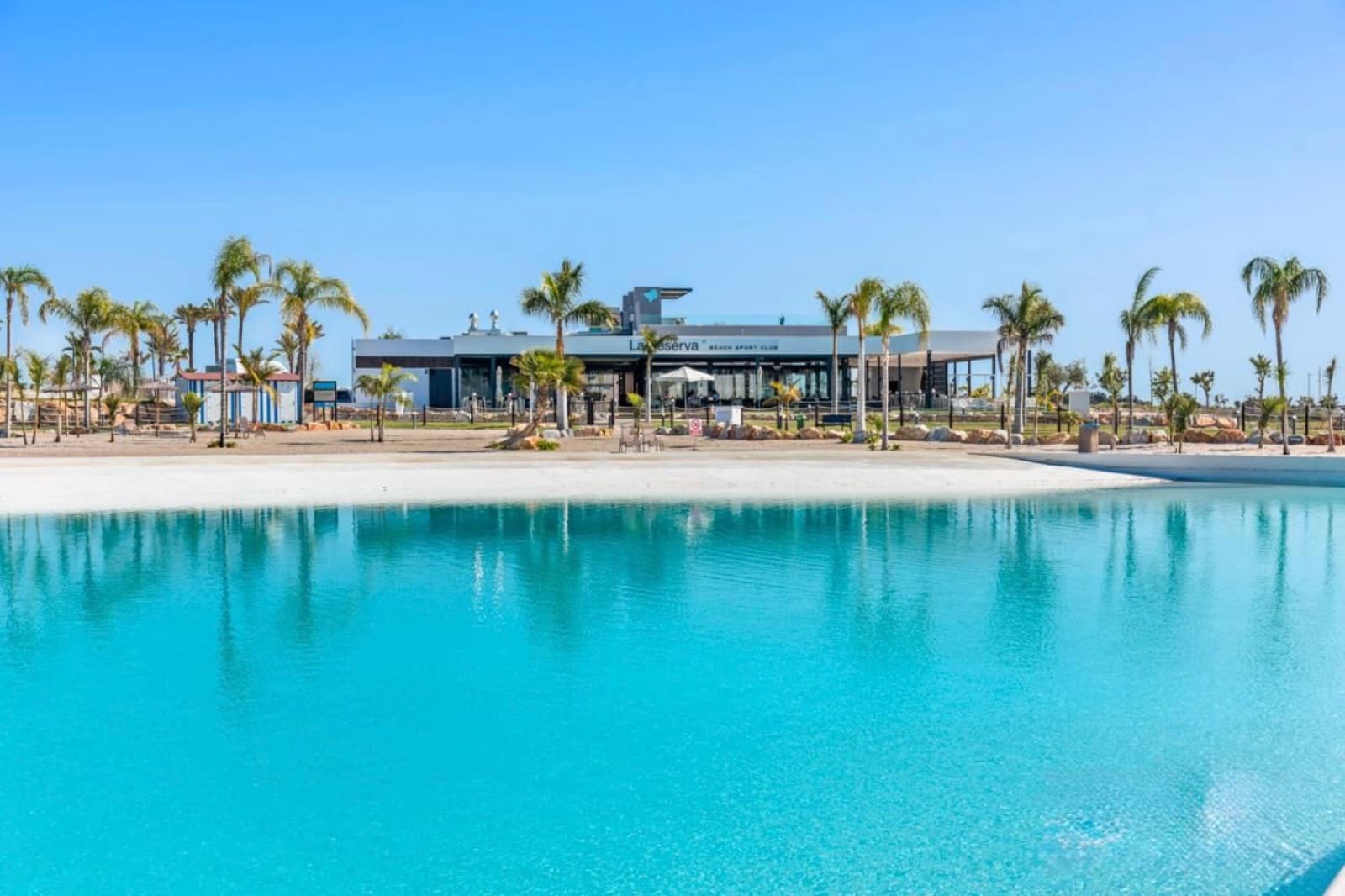 3 quarto Apartamento para venda em Torre-Pacheco com garagem - 319 000 € (Ref: 9810883)