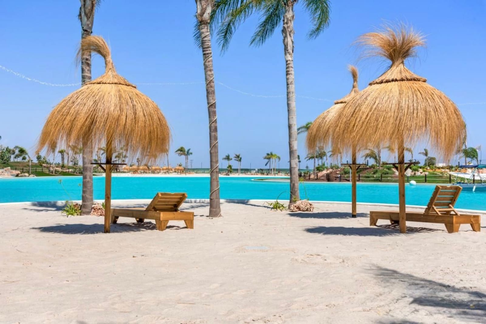 3 quarto Apartamento para venda em Torre-Pacheco com garagem - 319 000 € (Ref: 9810883)