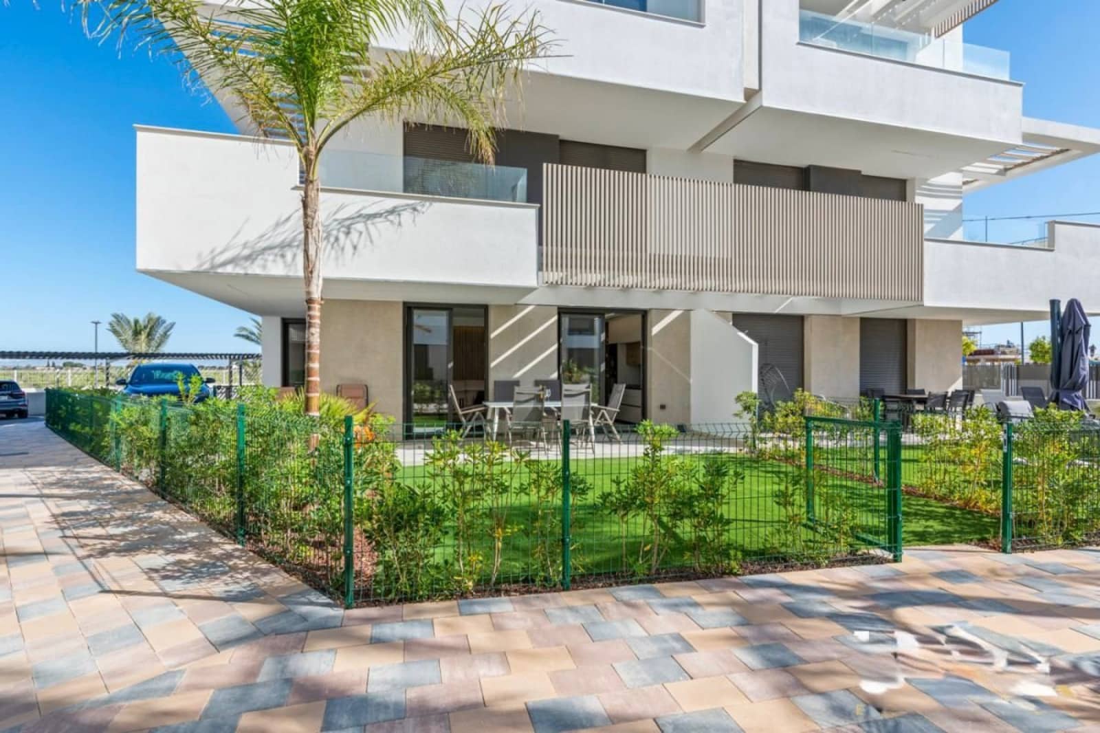 3 quarto Apartamento para venda em Torre-Pacheco com garagem - 319 000 € (Ref: 9810883)