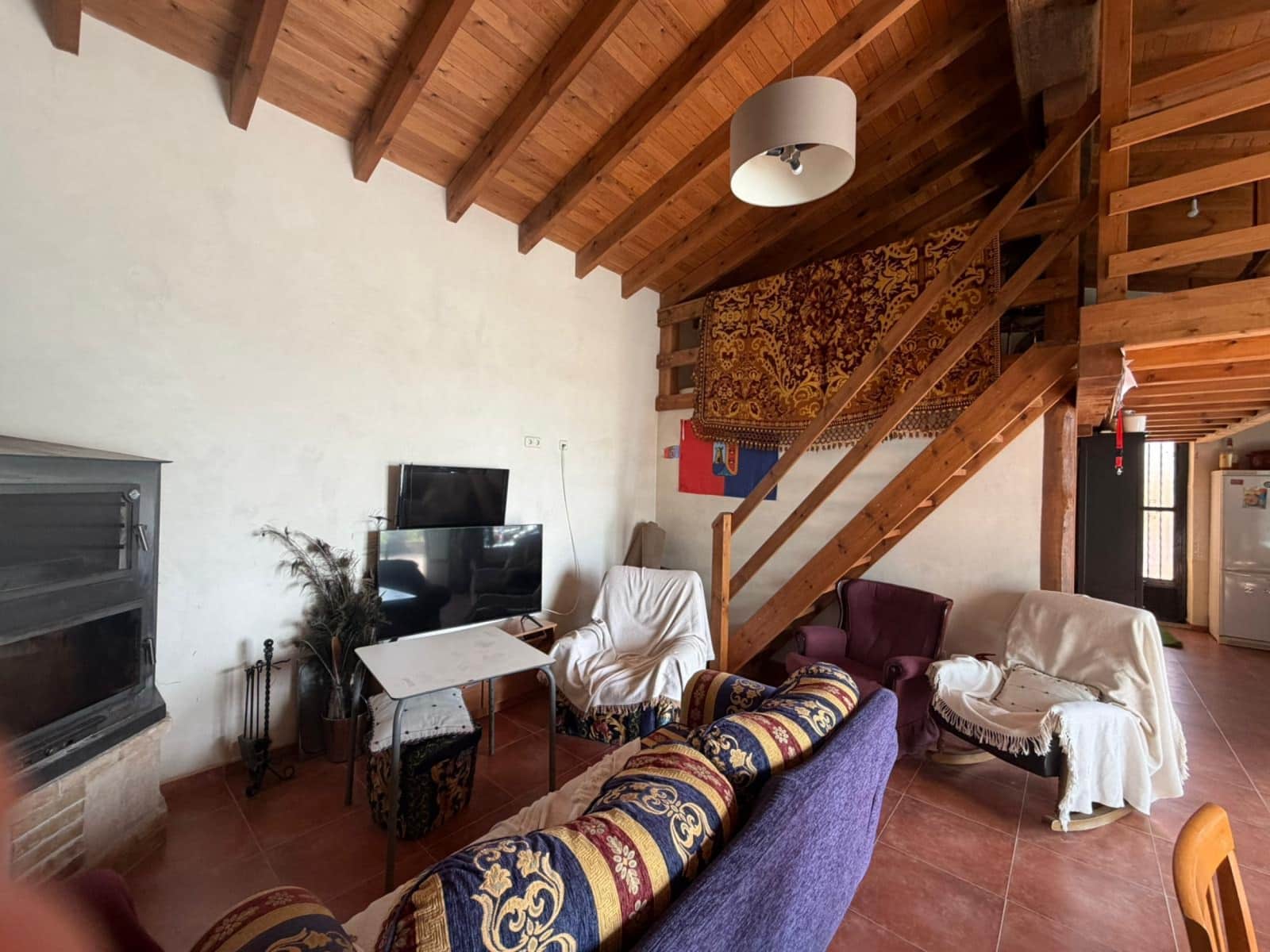 Finca/Country House for sale in Torre-Pacheco - € 680,000 (Ref: 9815264)