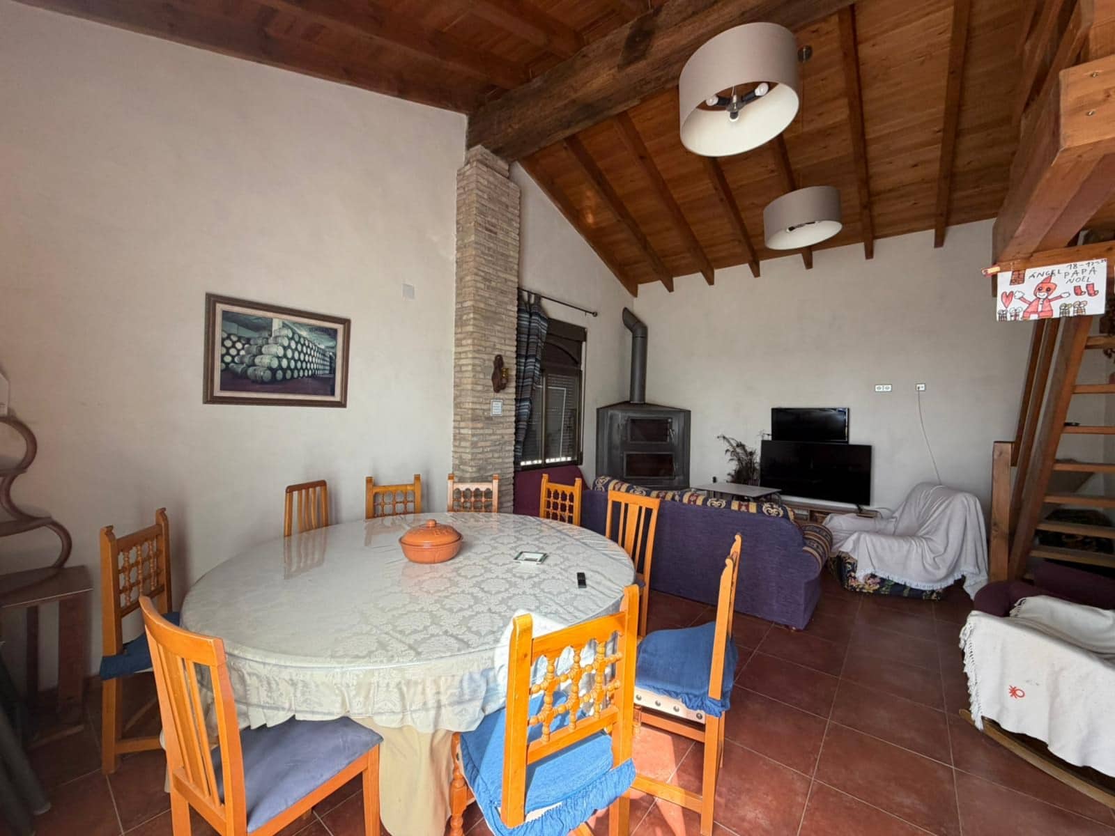 Finca/Country House for sale in Torre-Pacheco - € 680,000 (Ref: 9815264)