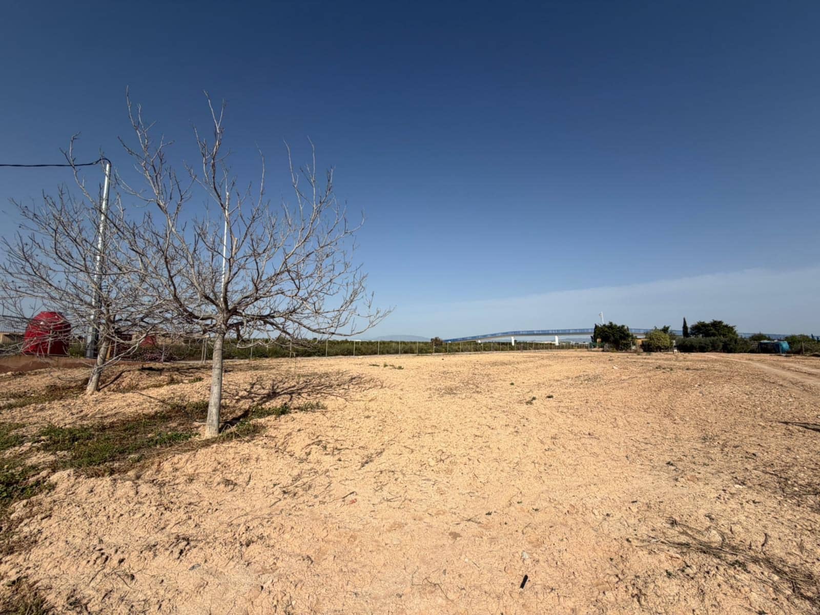 Finca/Country House for sale in Torre-Pacheco - € 680,000 (Ref: 9815264)