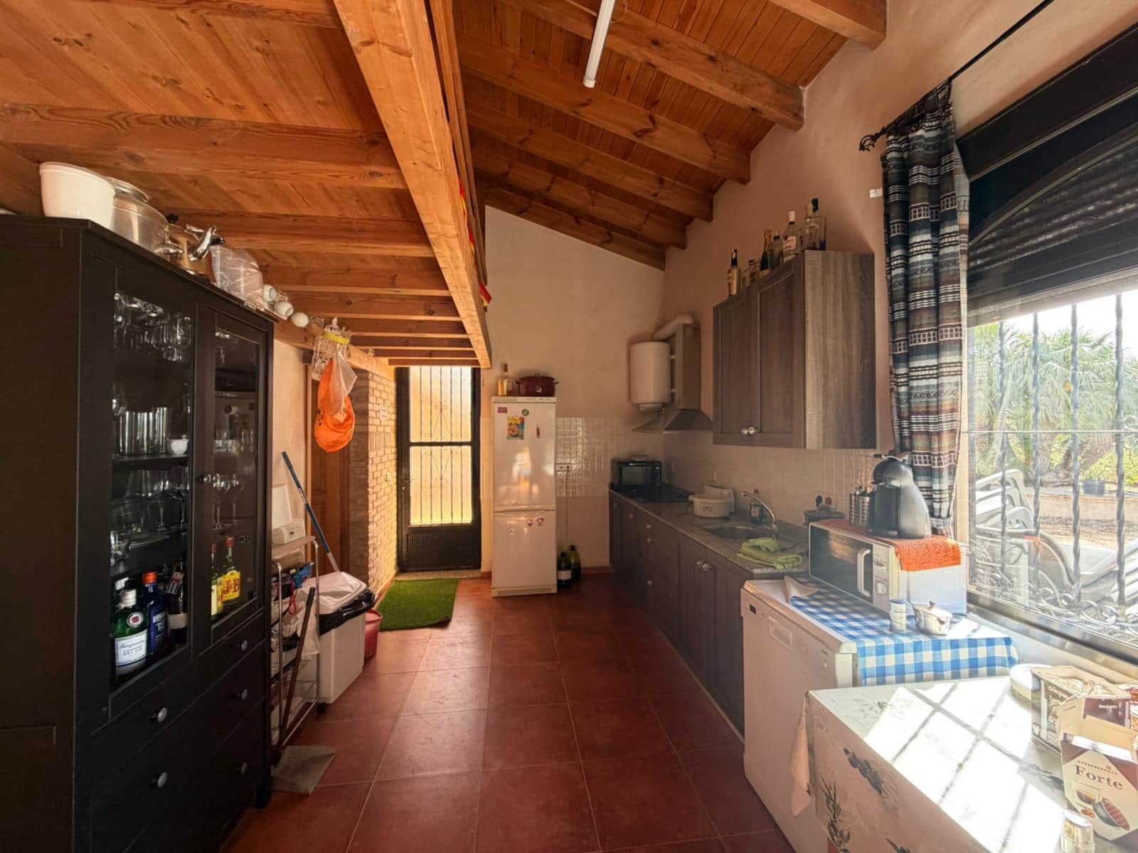 Finca/Country House for sale in Torre-Pacheco - € 680,000 (Ref: 9815264)