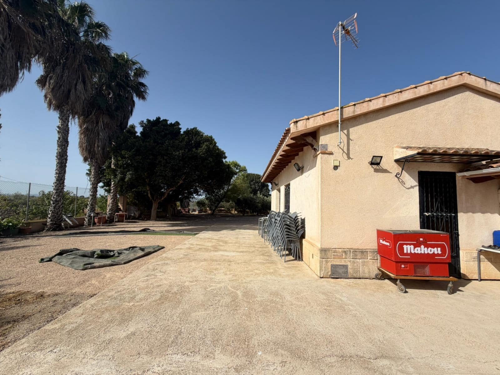 Finca/Country House for sale in Torre-Pacheco - € 680,000 (Ref: 9815264)