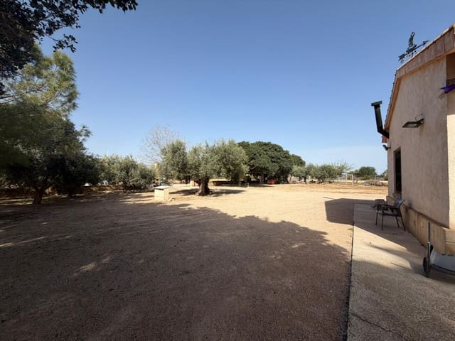 Finca/Landhuis te koop in Torre-Pacheco - € 680.000 (Ref: 9815264)