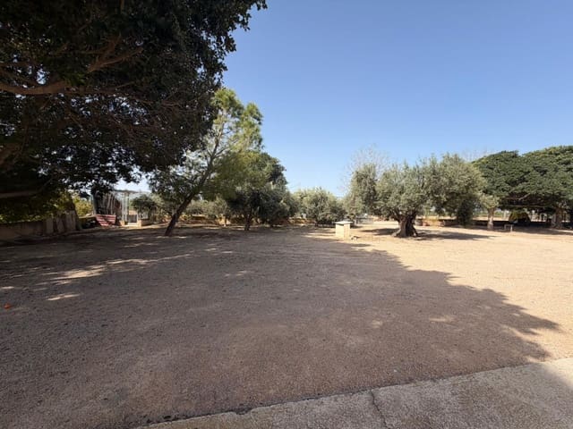Finca/Landhuis te koop in Torre-Pacheco - € 680.000 (Ref: 9815264)