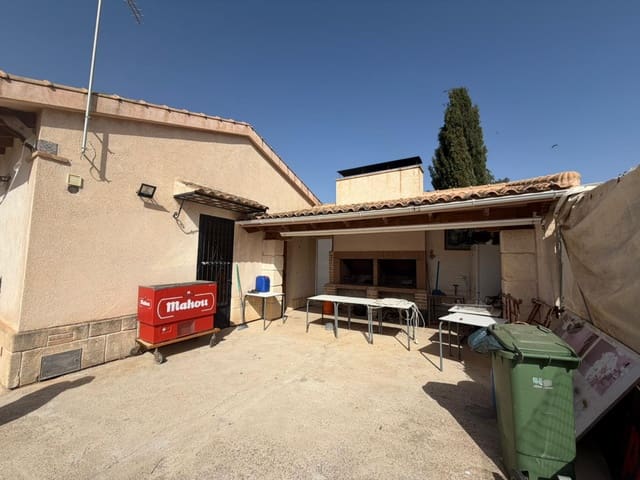 Finca/Landhuis te koop in Torre-Pacheco - € 680.000 (Ref: 9815264)