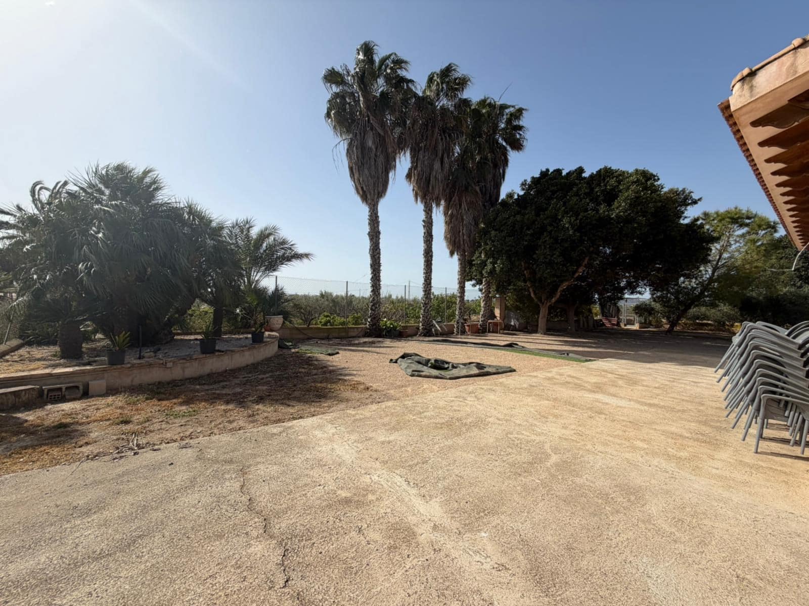 Finca/Country House for sale in Torre-Pacheco - € 680,000 (Ref: 9815264)