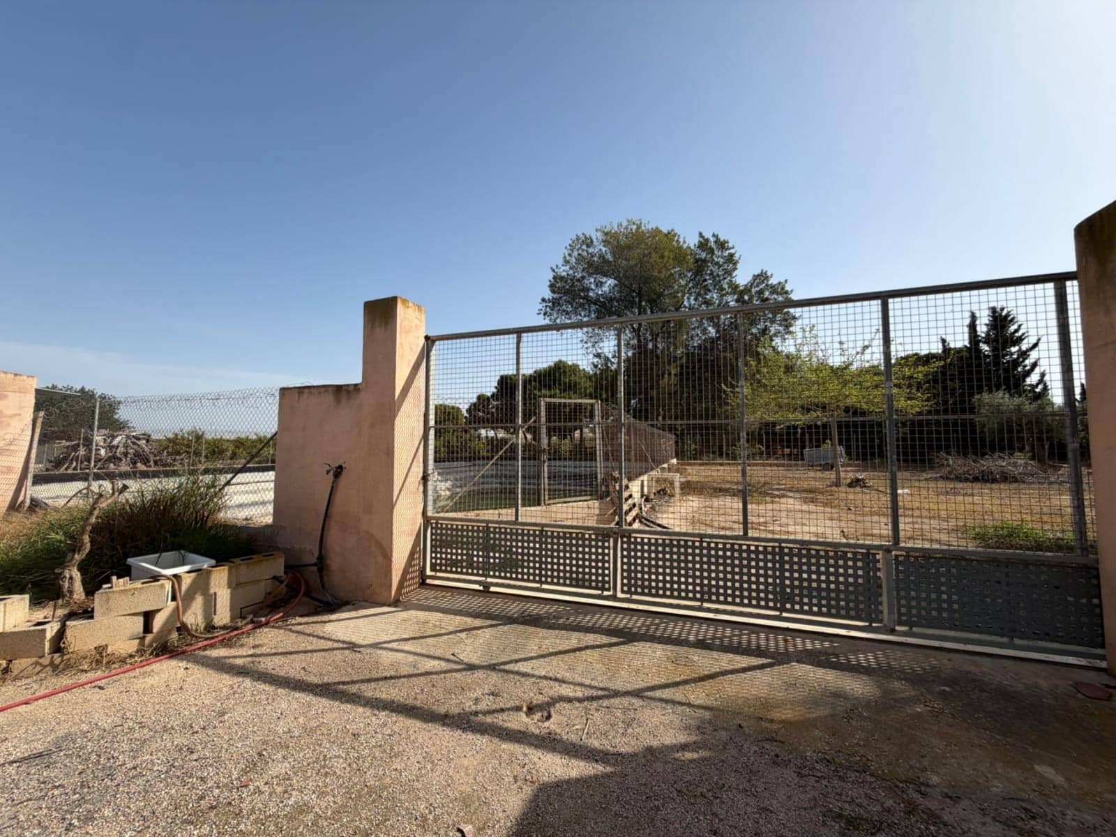 Finca/Country House for sale in Torre-Pacheco - € 680,000 (Ref: 9815264)