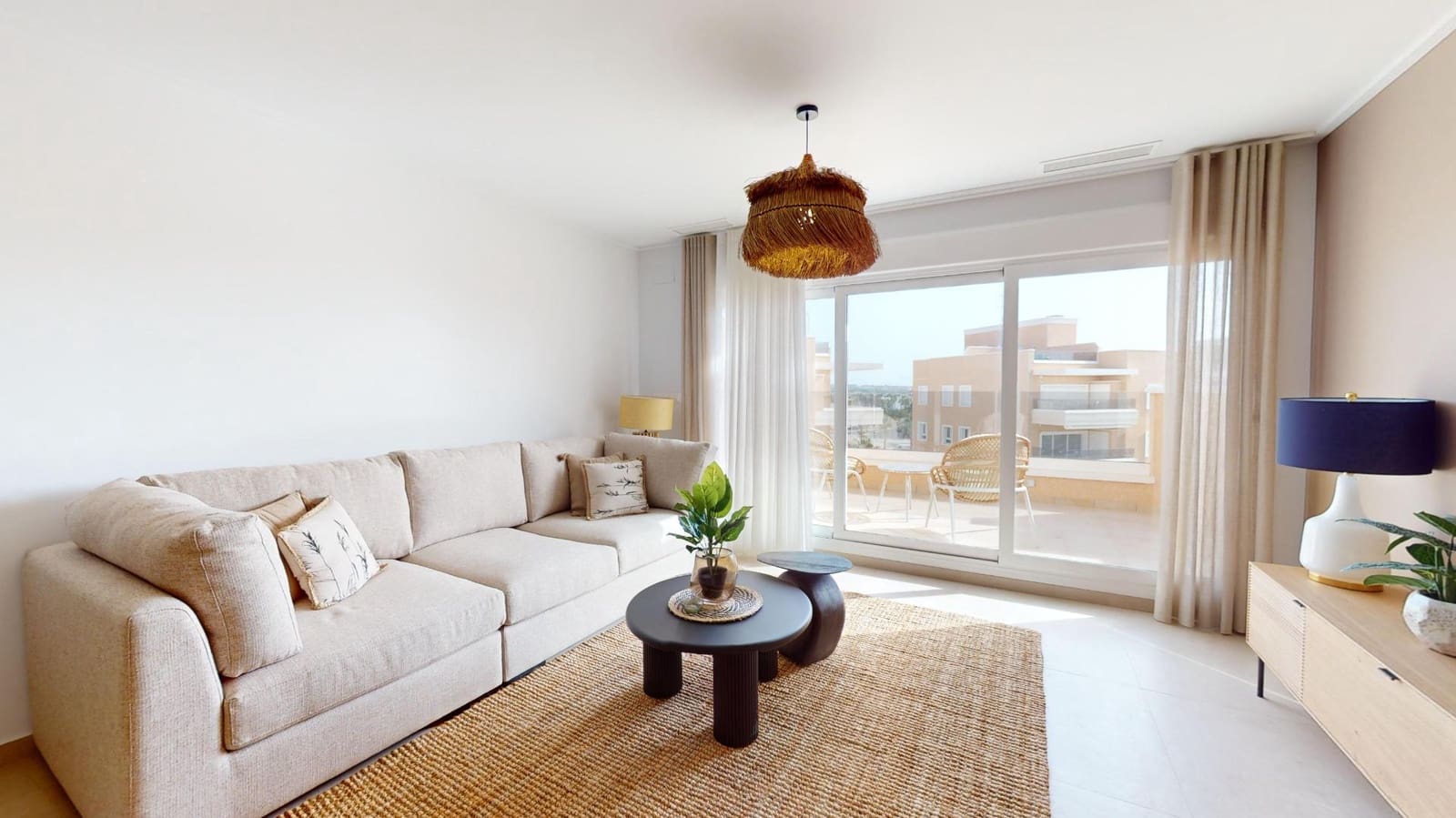 3 Zimmer Penthouse zu verkaufen in El Raso - 344.900 € (Ref: 9833072)