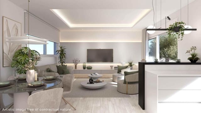 3 slaapkamer Appartement te koop in Centro, Los Alcázares - € 399.000 (Ref: 9839998)