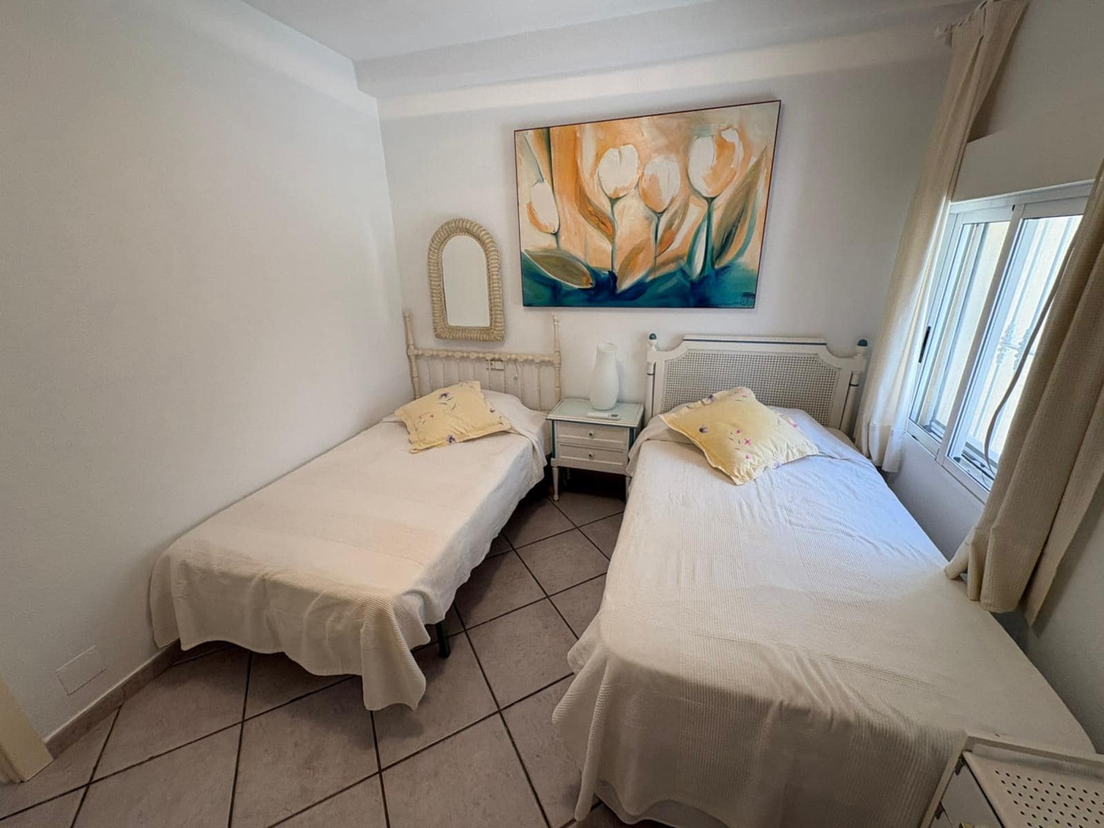 4 bedroom Apartment for sale in Los Narejos with garage - € 380,000 (Ref: 9875456)