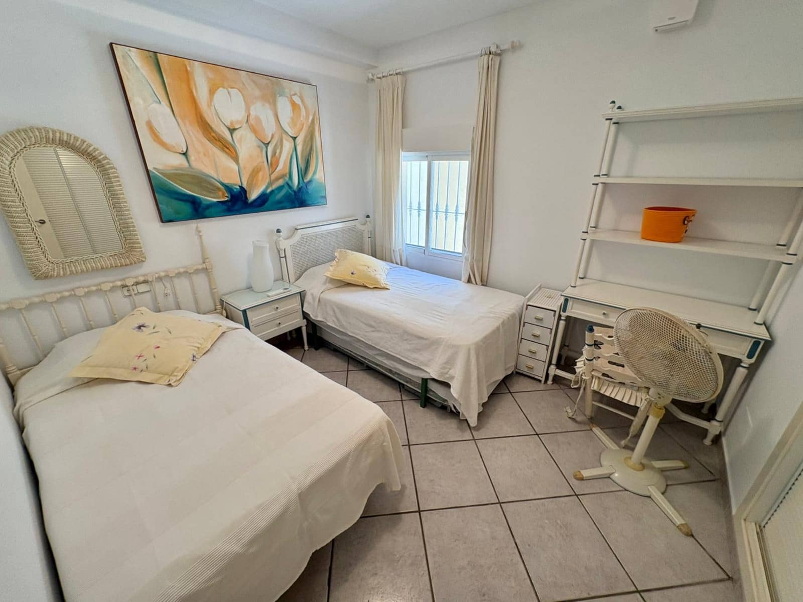 4 bedroom Apartment for sale in Los Narejos with garage - € 380,000 (Ref: 9875456)