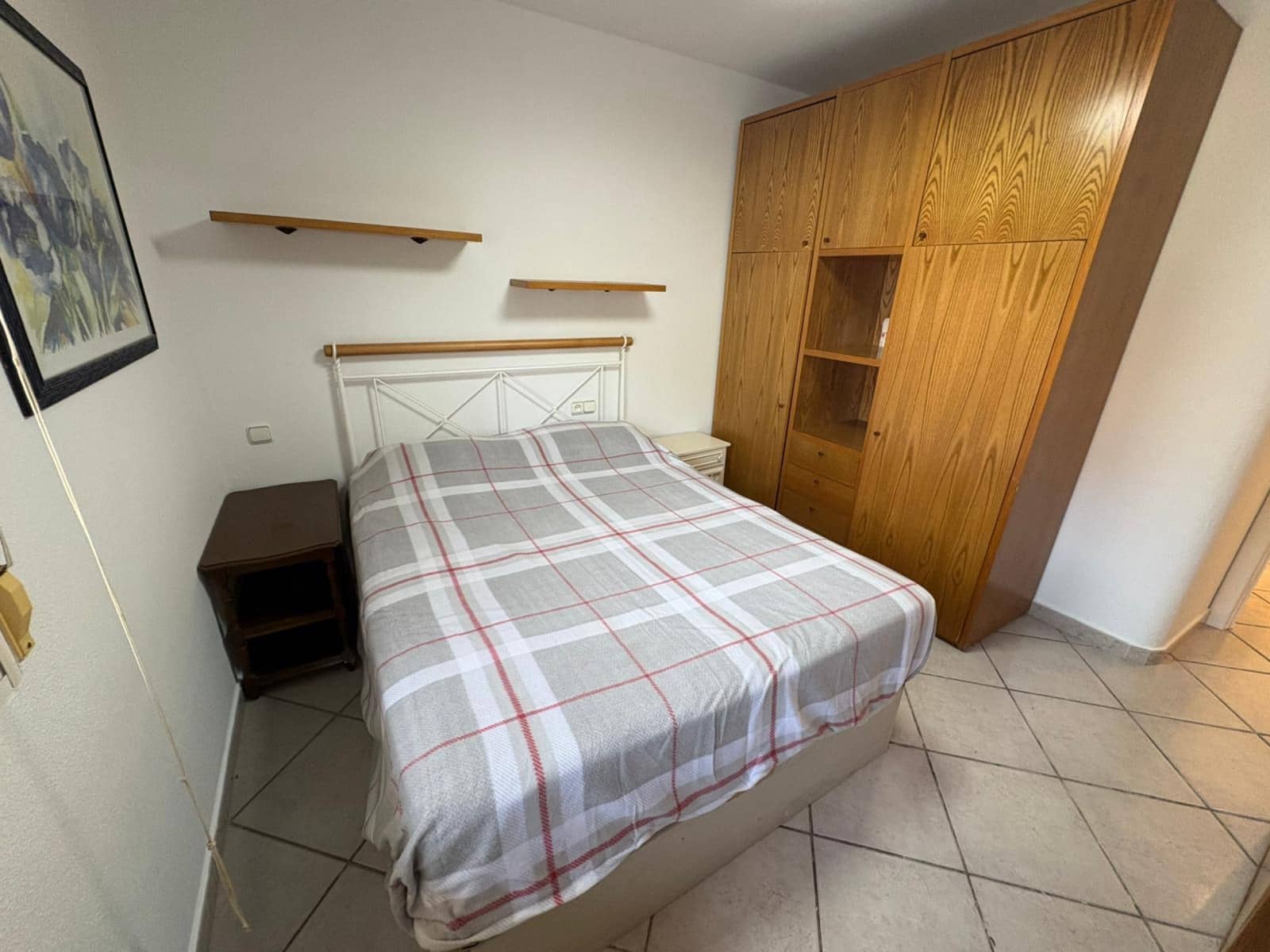 4 bedroom Apartment for sale in Los Narejos with garage - € 380,000 (Ref: 9875456)