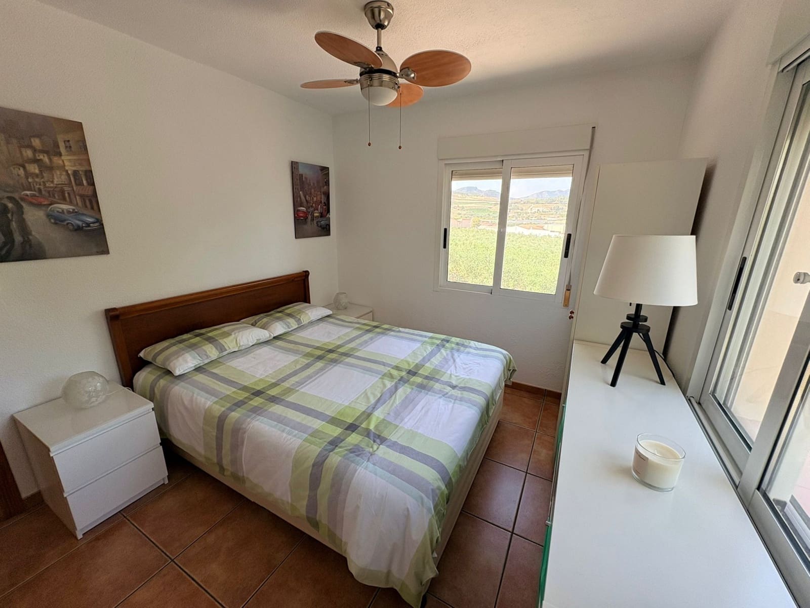 4 camera da letto Villa in vendita in Canada de San Pedro con piscina garage - 380.000 € (Rif: 9880336)