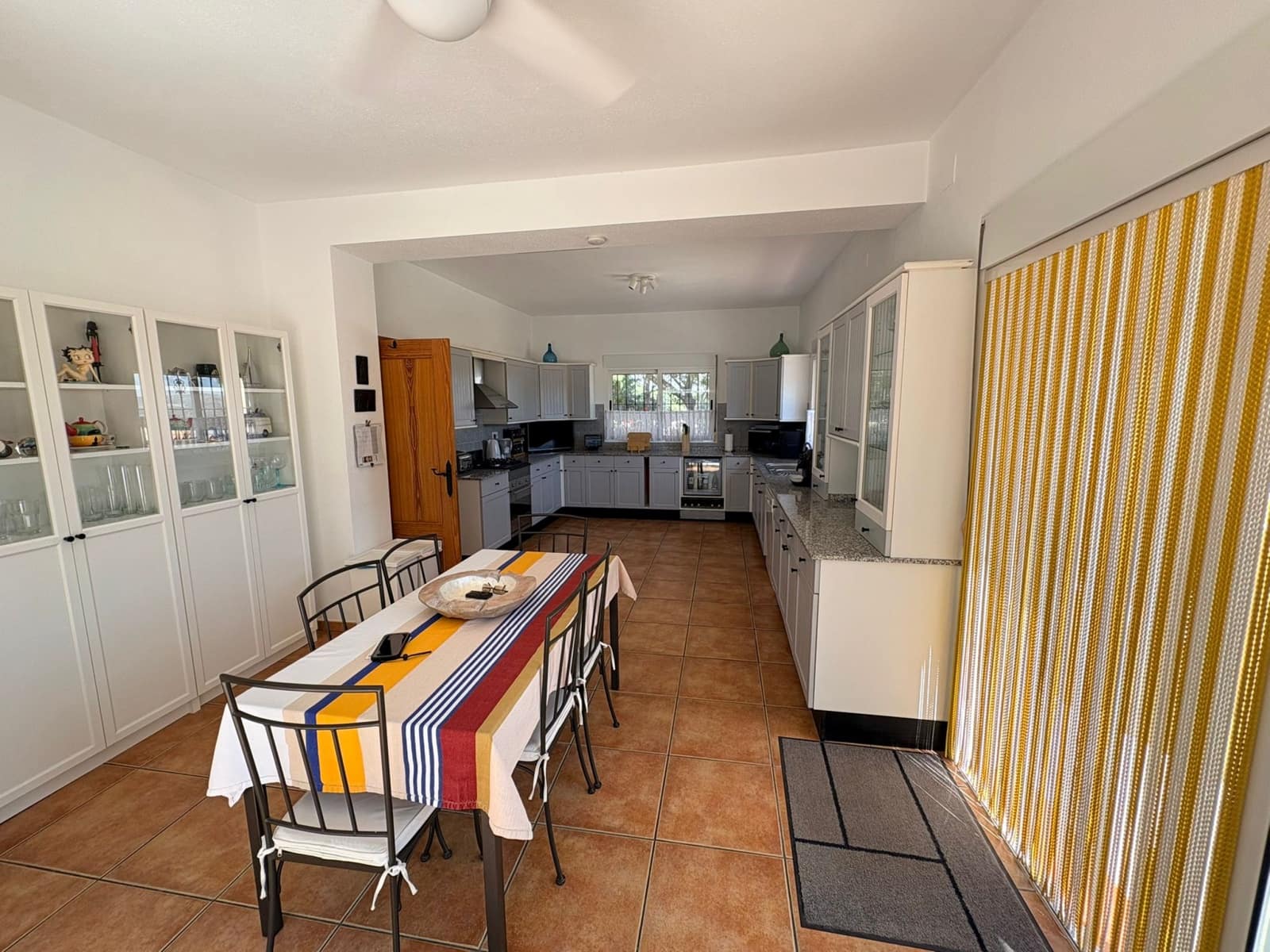 4 camera da letto Villa in vendita in Canada de San Pedro con piscina garage - 380.000 € (Rif: 9880336)