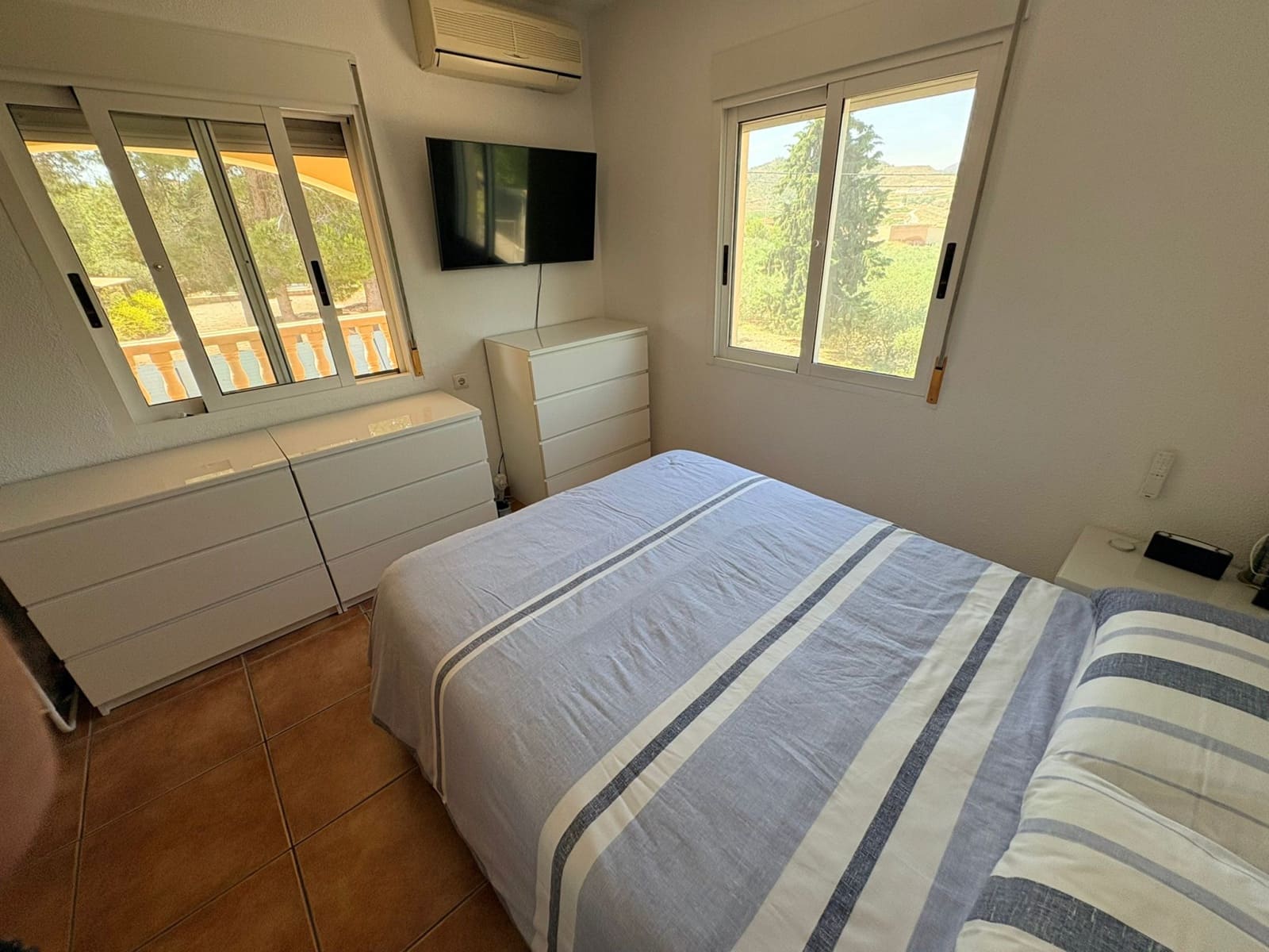4 camera da letto Villa in vendita in Canada de San Pedro con piscina garage - 380.000 € (Rif: 9880336)