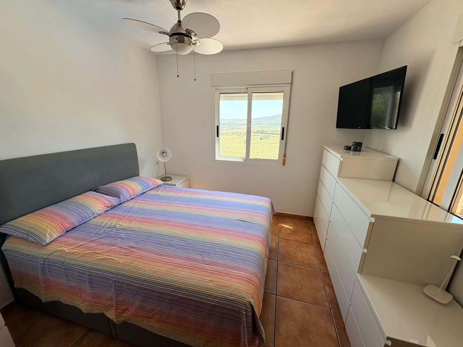 4 camera da letto Villa in vendita in Canada de San Pedro con piscina garage - 380.000 € (Rif: 9880336)