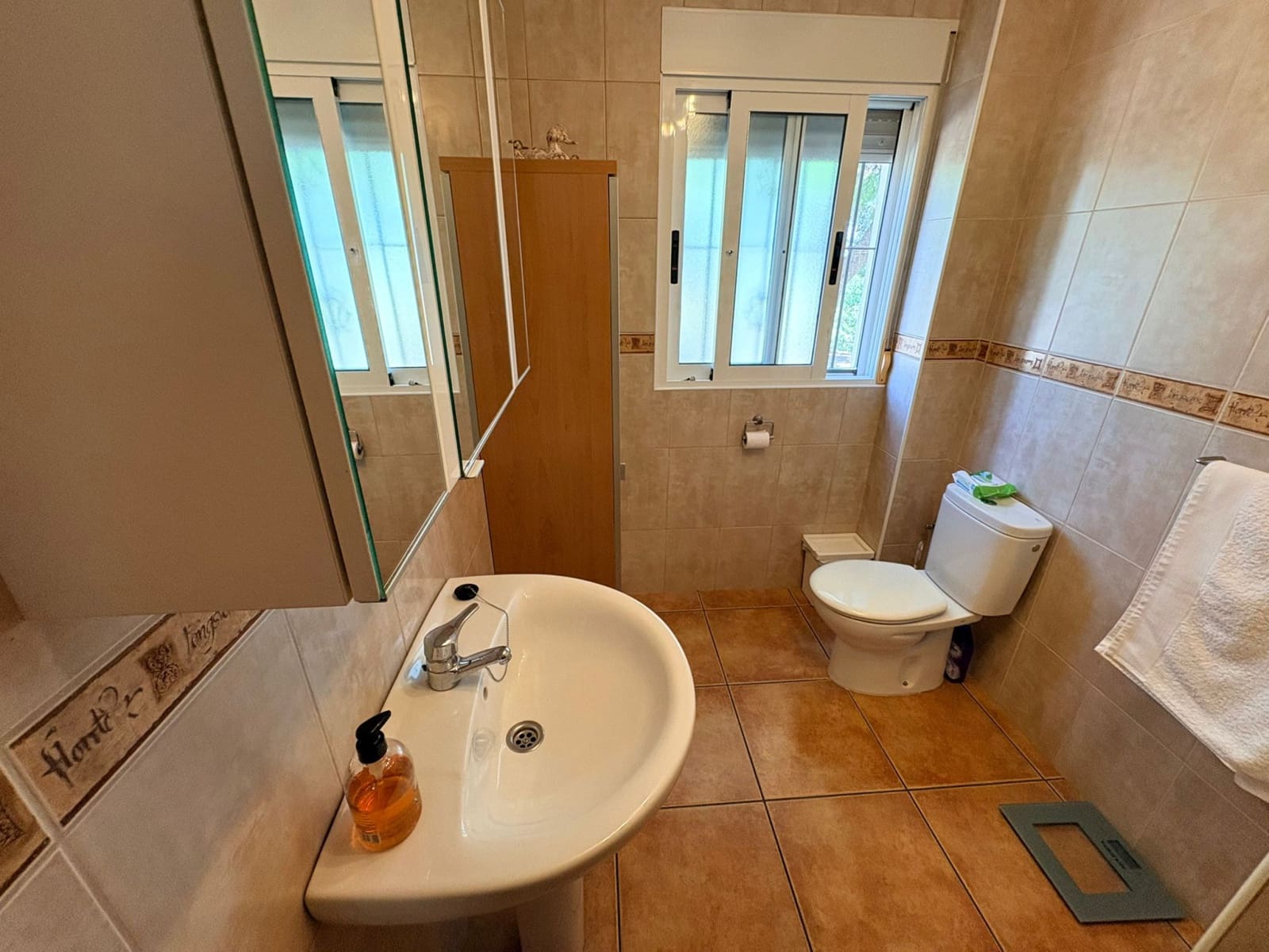 4 camera da letto Villa in vendita in Canada de San Pedro con piscina garage - 380.000 € (Rif: 9880336)
