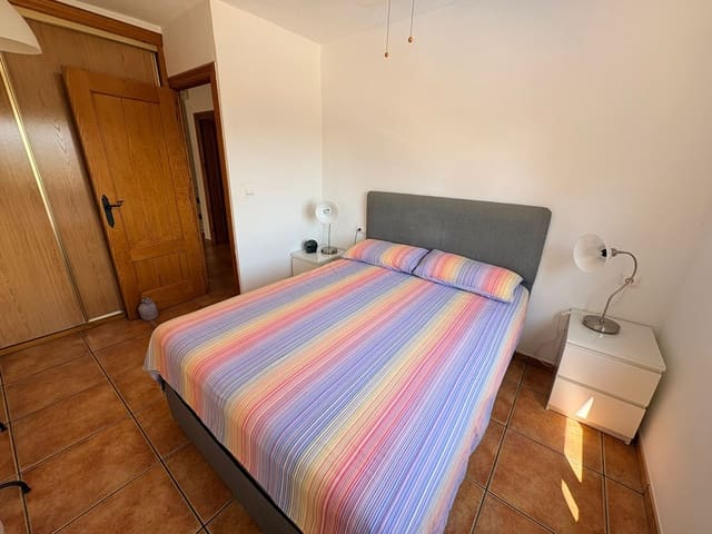 4 camera da letto Villa in vendita in Cañada de San Pedro, Murcia città con piscina garage - 380.000 € (Rif: 9880336)