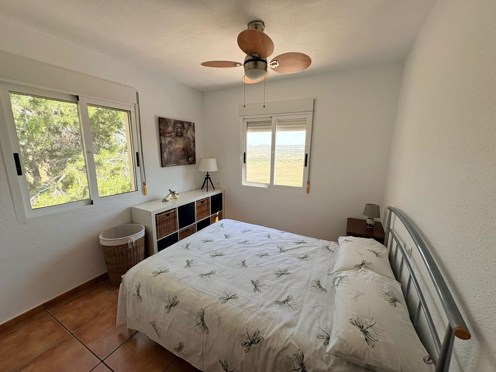 4 camera da letto Villa in vendita in Canada de San Pedro con piscina garage - 380.000 € (Rif: 9880336)