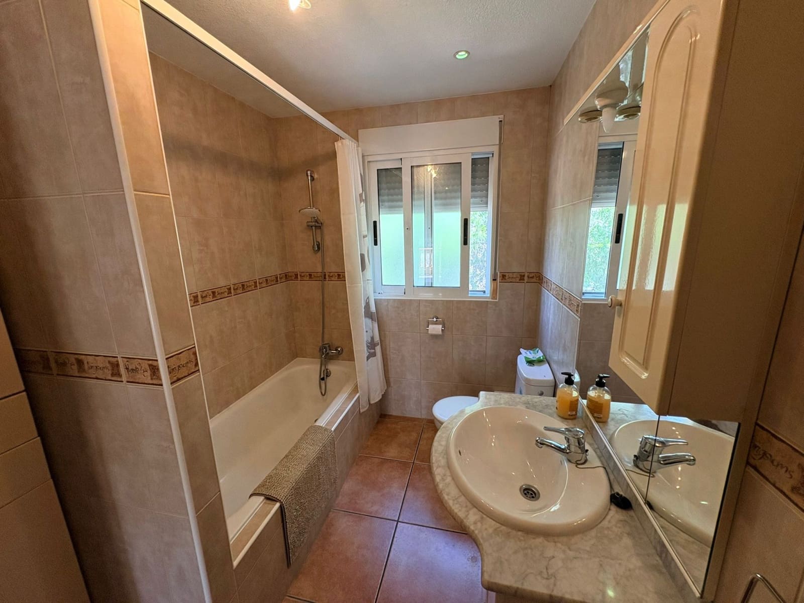 4 camera da letto Villa in vendita in Canada de San Pedro con piscina garage - 380.000 € (Rif: 9880336)
