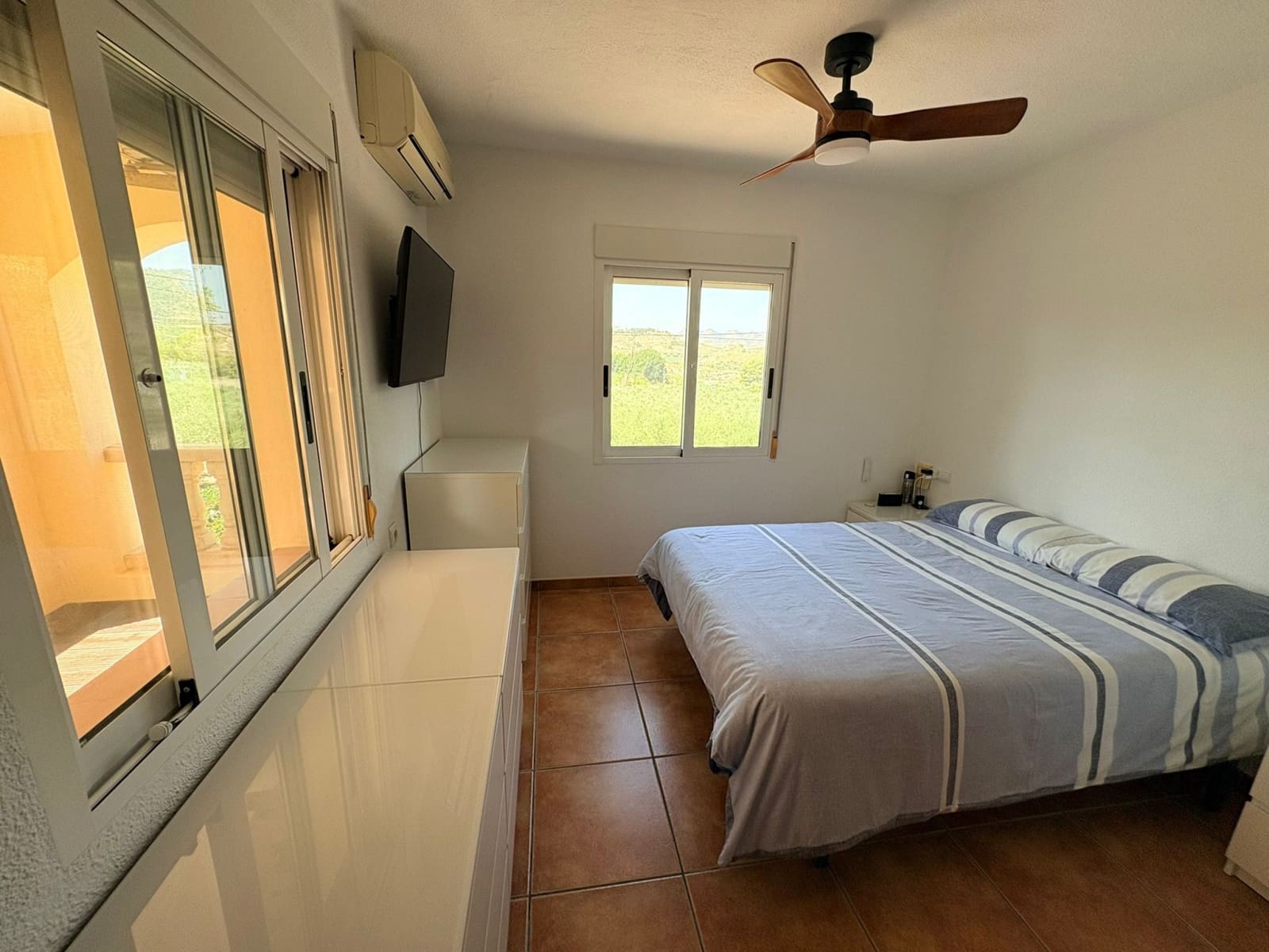 4 camera da letto Villa in vendita in Canada de San Pedro con piscina garage - 380.000 € (Rif: 9880336)