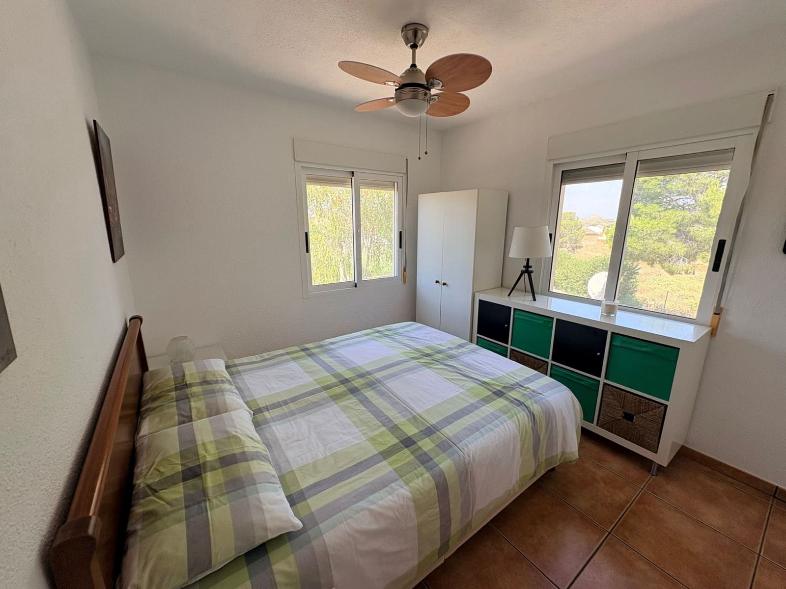 4 camera da letto Villa in vendita in Canada de San Pedro con piscina garage - 380.000 € (Rif: 9880336)