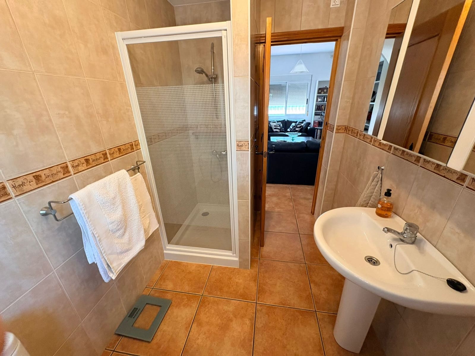 4 camera da letto Villa in vendita in Canada de San Pedro con piscina garage - 380.000 € (Rif: 9880336)