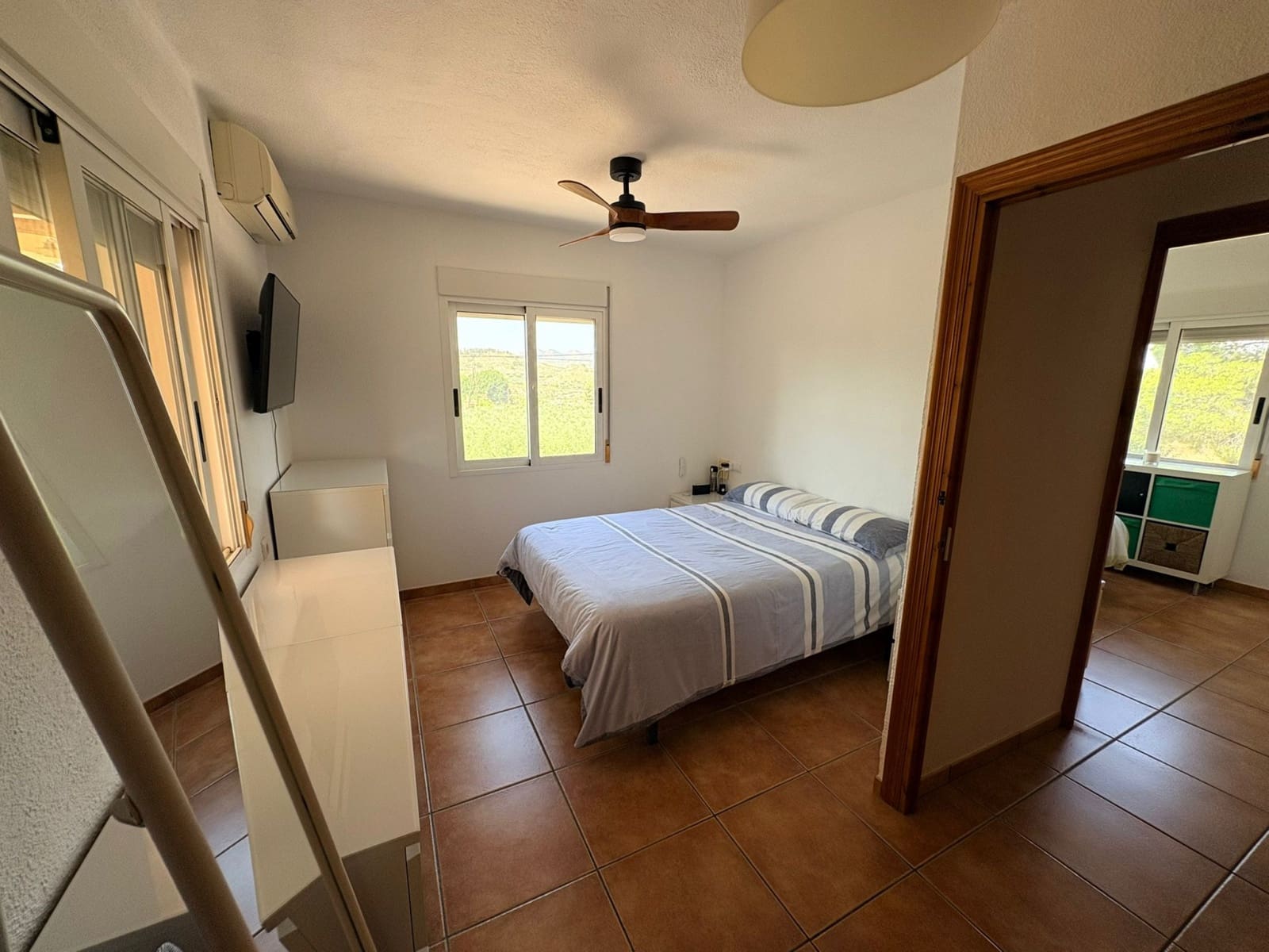 4 camera da letto Villa in vendita in Canada de San Pedro con piscina garage - 380.000 € (Rif: 9880336)