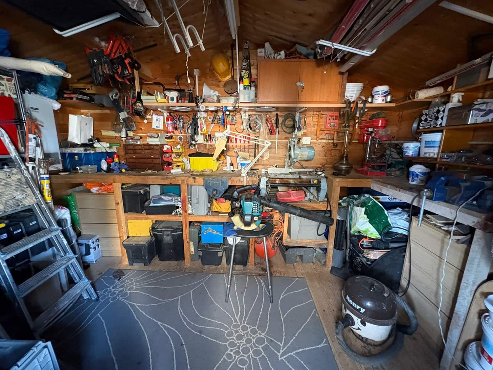 4 camera da letto Villa in vendita in Canada de San Pedro con piscina garage - 380.000 € (Rif: 9880336)