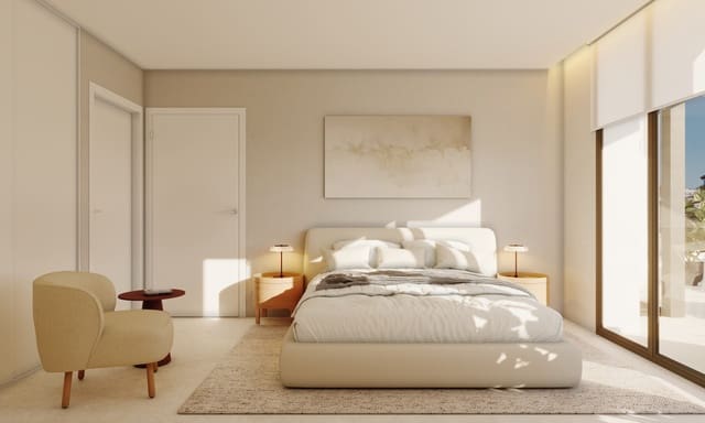 3 chambre Villa/Maison à vendre à Cumbre del Sol, Benitachell / Benitatxell - 2 180 000 € (Ref: 9893532)