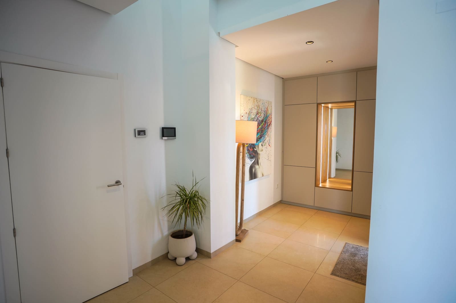 4 chambre Villa/Maison à vendre à La Manga del Mar Menor avec garage - 2 150 000 € (Ref: 9909809)