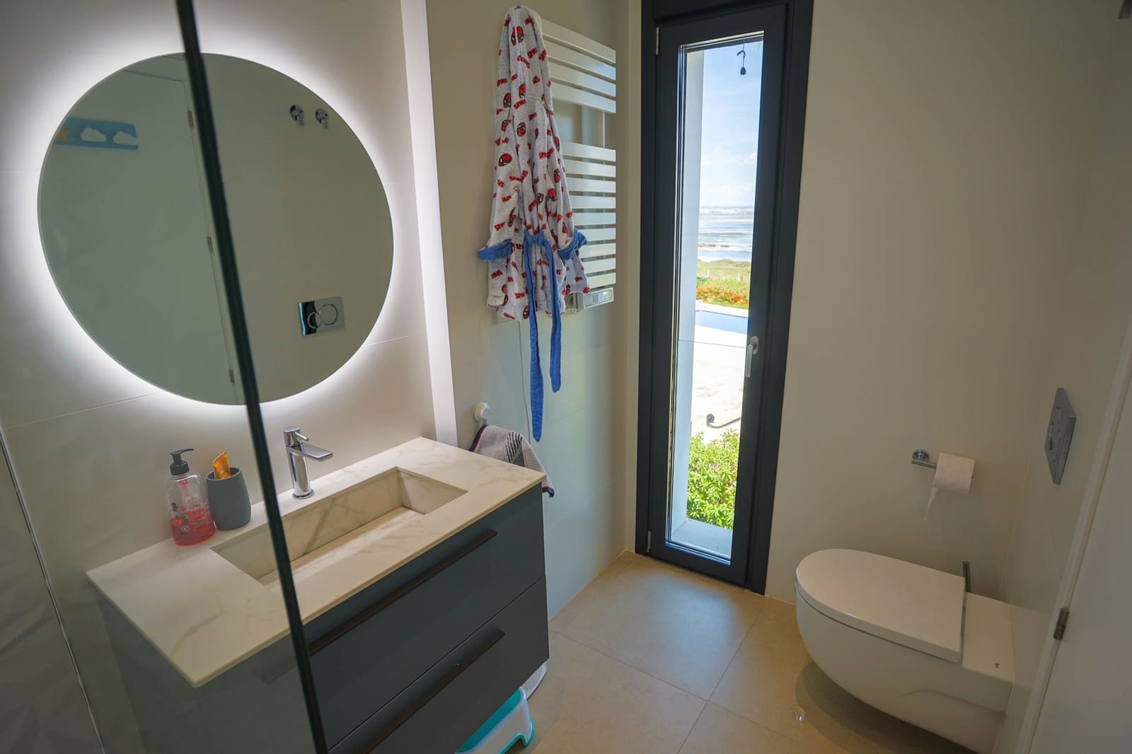 4 chambre Villa/Maison à vendre à La Manga del Mar Menor avec garage - 2 150 000 € (Ref: 9909809)
