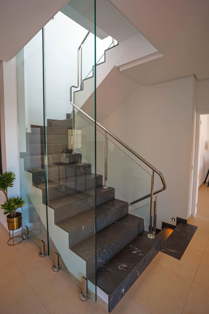 4 chambre Villa/Maison à vendre à La Manga del Mar Menor avec garage - 2 150 000 € (Ref: 9909809)