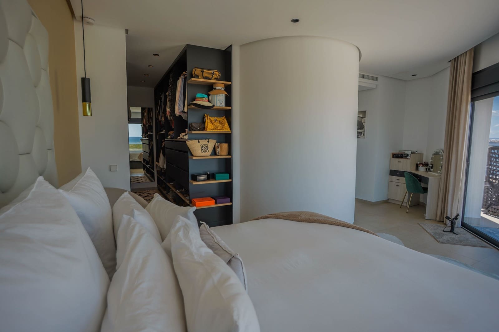 4 chambre Villa/Maison à vendre à La Manga del Mar Menor avec garage - 2 150 000 € (Ref: 9909809)