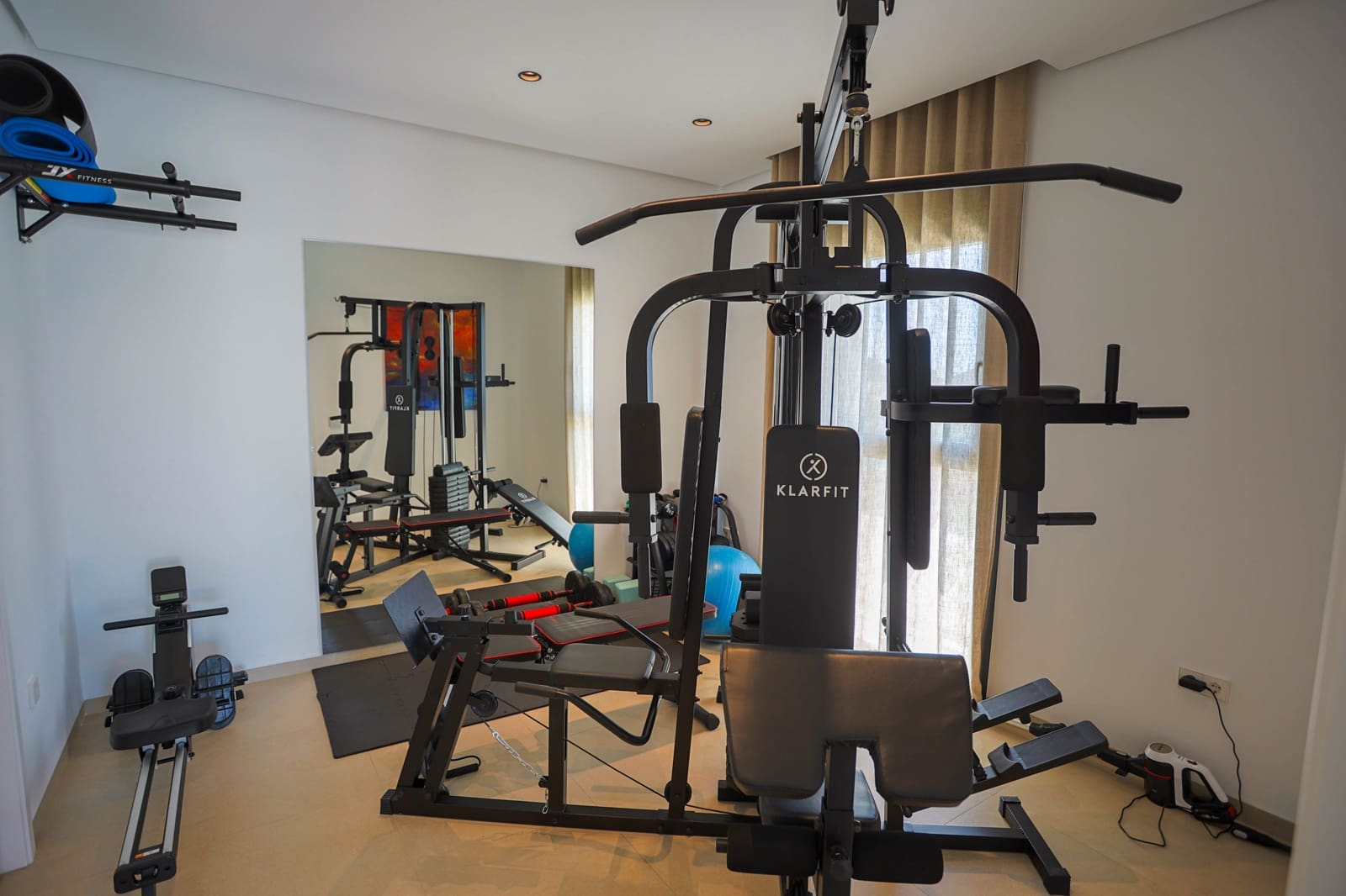 4 chambre Villa/Maison à vendre à La Manga del Mar Menor avec garage - 2 150 000 € (Ref: 9909809)