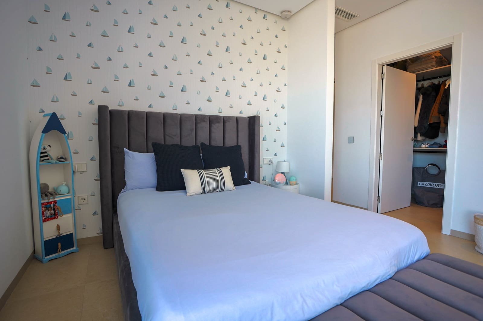 4 chambre Villa/Maison à vendre à La Manga del Mar Menor avec garage - 2 150 000 € (Ref: 9909809)