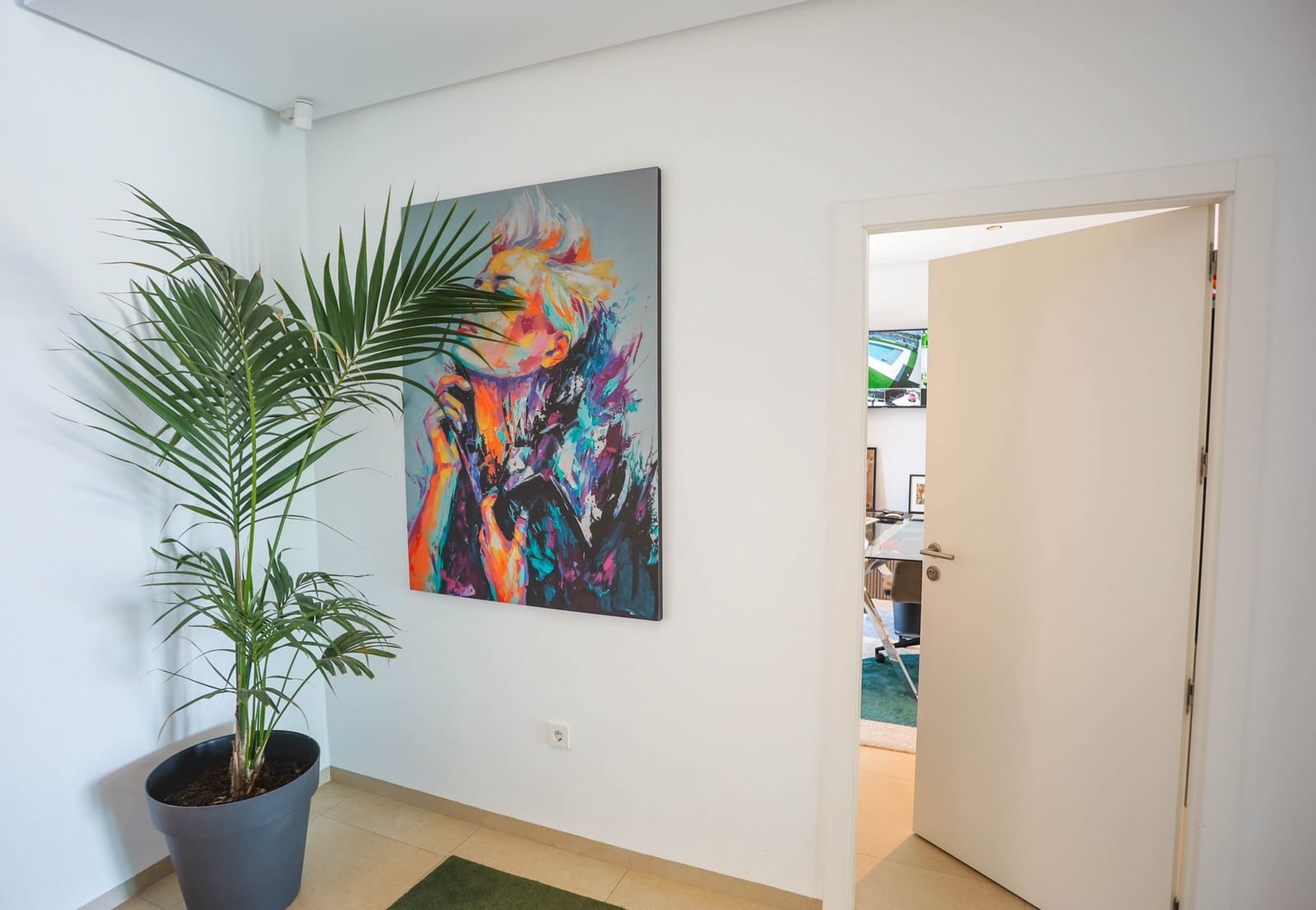 4 chambre Villa/Maison à vendre à La Manga del Mar Menor avec garage - 2 150 000 € (Ref: 9909809)